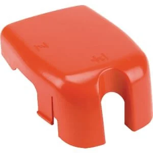 Castelgarden - 3230900110 - Air Filter Cover Grey