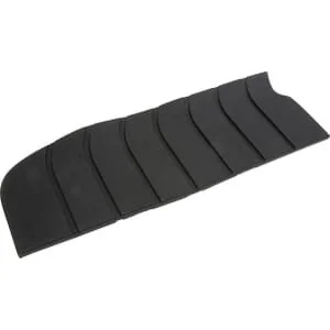 Castelgarden - 3251103840 - Footboard Cover Right