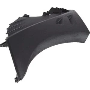 Castelgarden - 3252072610 - Bonnet Side Grey LH