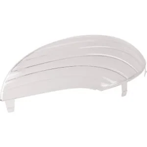 Castelgarden - 3254109010 - Light Lens, Transparent