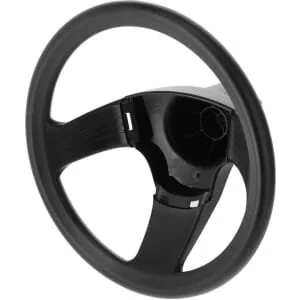 Castelgarden - 3259612190 - Steering Wheel