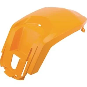 Castelgarden - 3271104920 - Cover Yellow