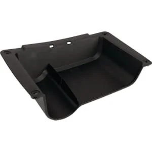 Castelgarden - 3375923500 - Rear Seat Tray