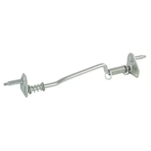 Castelgarden - 3810001411 - Front Shaft Assy Model 484