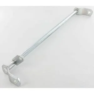 Castelgarden - 3810001530 - Front Axle
