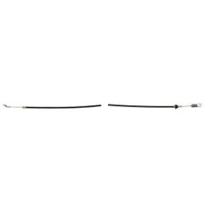 Castelgarden - 3810006660 - Clutch Cable Spring/Z-Hook