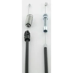 Castelgarden - 3810006690 - Clutch Cable And Spring