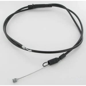 Castelgarden - 3810006980 - Clutch Cable