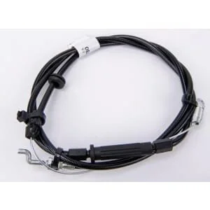 Castelgarden - 3810007780 - Traction Cable ES464/534TR 08