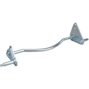 Castelgarden - 3810028011 - Front Axle