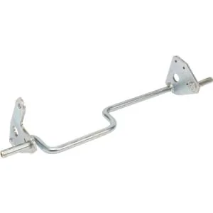 Castelgarden - 3810028190 - Rear Axle
