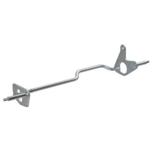 Castelgarden - 3810028490 - Front Axle