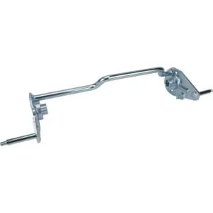 Castelgarden - 3810028630 - Wheel Axle