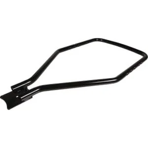 Castelgarden - 3810063672 - Handle, Upper Part Black