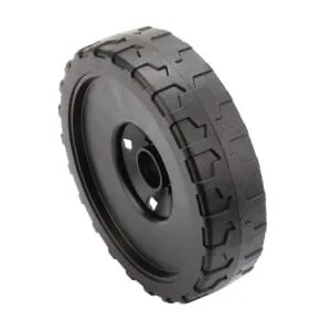 Castelgarden - 3810073470 - Wheel, Without Bearing