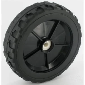 Castelgarden - 3810073600 - Wheel