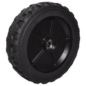 Castelgarden - 3810073902 - Wheel Assembly D=210 Bearing