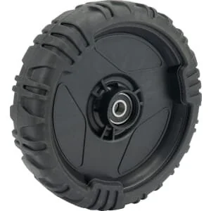 Castelgarden - 3810074980 - Wheel