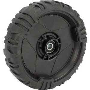 Castelgarden - 3810078020 - Wheel