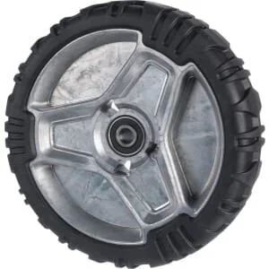 Castelgarden - 3810078030 - Aluminium Wheels