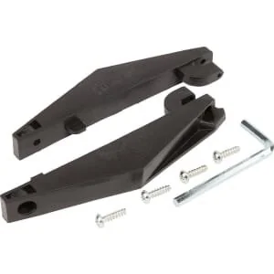 Castelgarden - 3810086581 - Bracket Kit