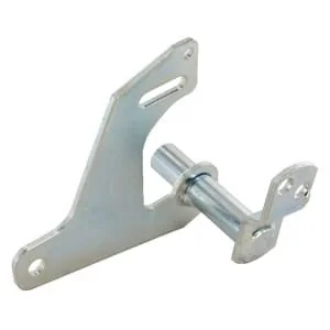 Castelgarden - 3820003870 - Plate With Shaft