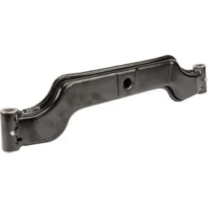 Castelgarden - 3820340013 - Front Axle Complete