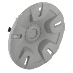 Castelgarden - 3821102750 - Hub Cap, TPC Rear