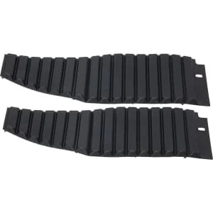 Castelgarden - 3821103140 - Footboard Cover RH/LH