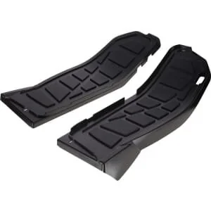 Castelgarden - 3821103150 - Footboard Set, LH & RH
