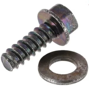 Castelgarden - 3821800470 - Screw