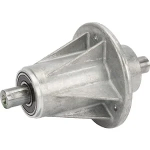 Castelgarden - 3822072021 - Main Blade Shaft Assembly