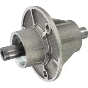 Castelgarden - 3822072041 - Bearing Housing Complete SD 98