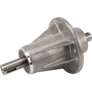 Castelgarden - 3822072130 - Shaft Flange Assembly