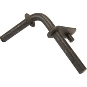 Castelgarden - 3822303480 - Castelgarden Left Spindle 13"