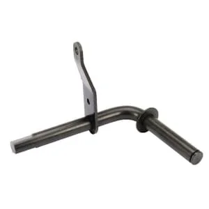 Castelgarden - 3822303551 - Stub Axle RH