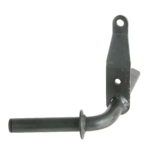 Castelgarden - 3822303571 - Stub Axle LH, TC-J
