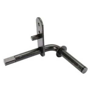 Castelgarden - 3822303591 - Left Drive Flange