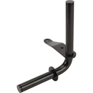 Castelgarden - 3822303630 - Stub Axle RH
