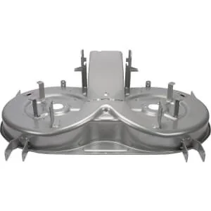Castelgarden - 3825640023 - Mower Deck, Grey