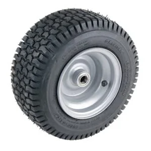 Castelgarden - 3826800022 - Wheel Complete With Bearings
