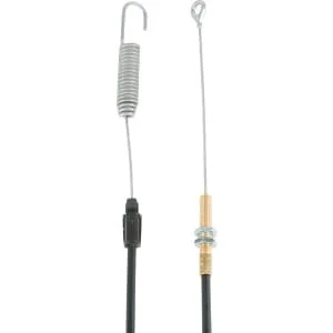 Castelgarden - 3840046040 - Bowden Cable Drive, Hydr Grbx