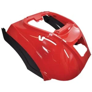 Castelgarden - 3841101004 - Wheel Cap