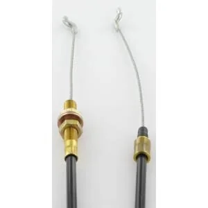 Castelgarden - 3842071050 - Brake Cable EL63