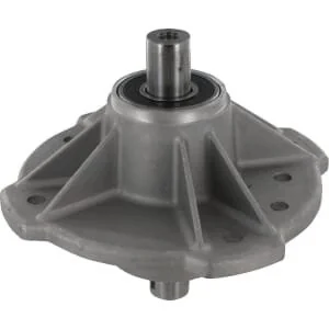 Castelgarden - 3842072500 - Bearing Housing F72/F72 Hydro