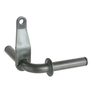 Castelgarden - 3842304011 - Stub Axle RH