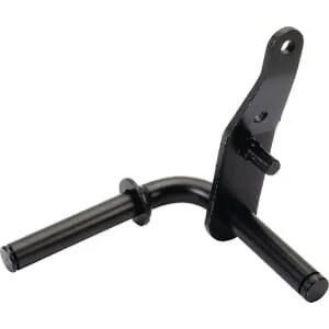 Castelgarden - 3842304050 - Stub Axle RH