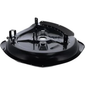 Castelgarden - 3845641110 - Mower Deck, Mulching, F72 Black