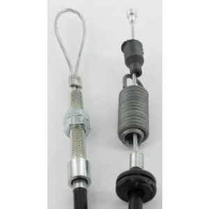 Castelgarden - 4810011440 - Drive Cable