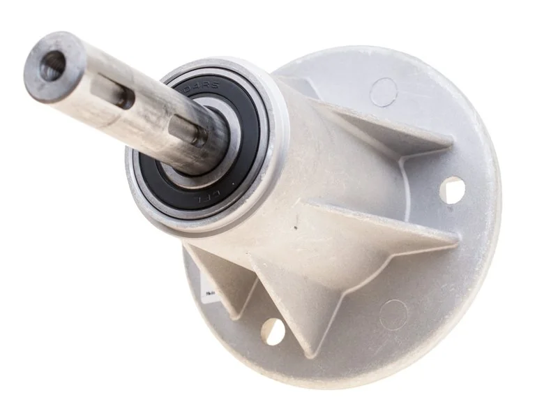 Castelgarden - 50256 - Blade Spindle Assembly Lawn Mower TC102/122